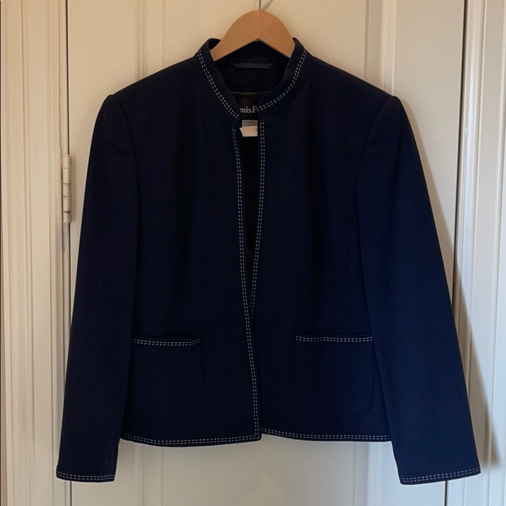 Louis Feraud Jacket